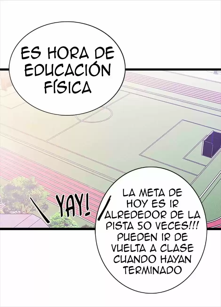 Santa Imperial (2016) - Capítulo 53 - Página 60 - LectorTMOo