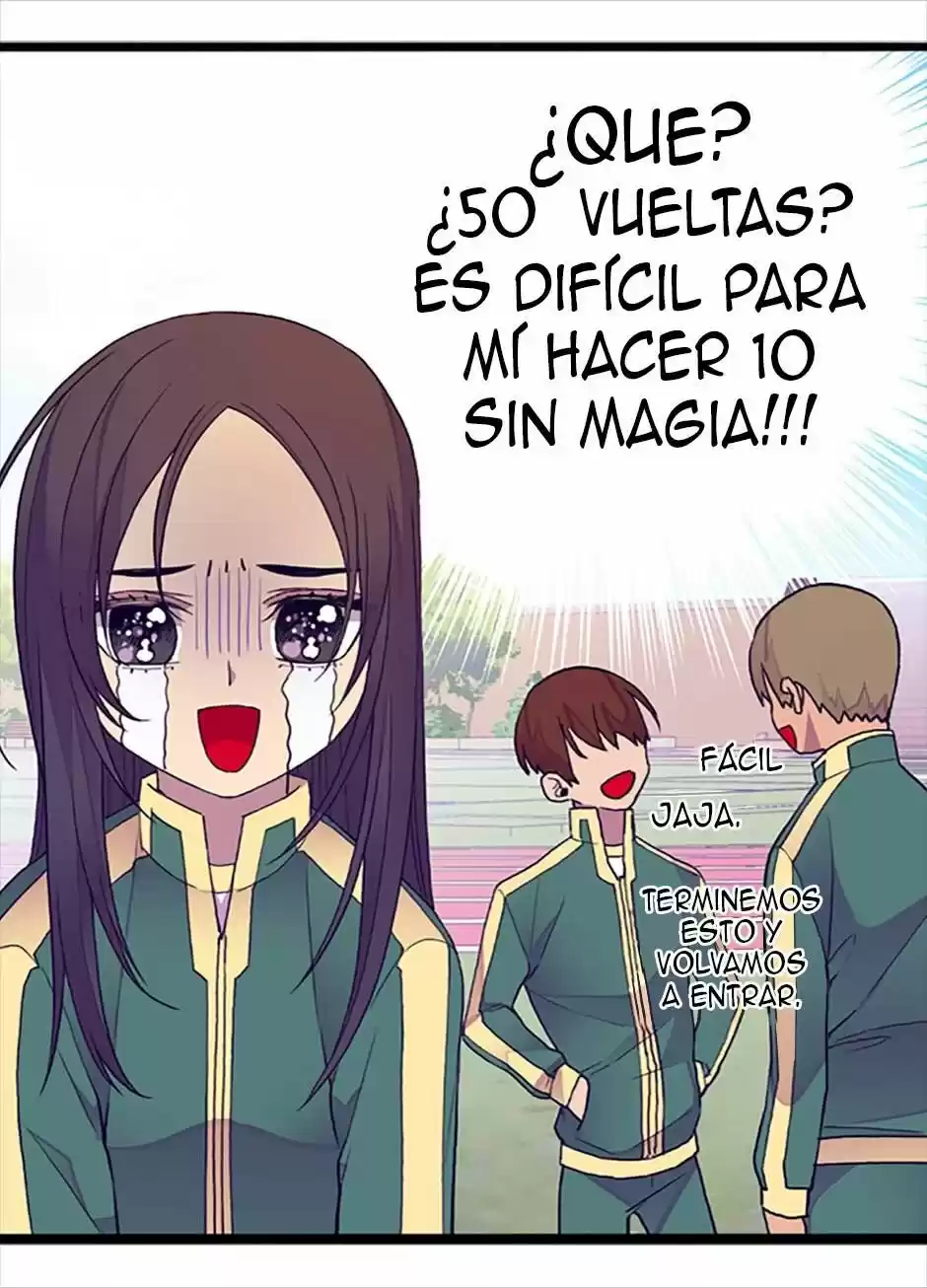 Santa Imperial (2016) - Capítulo 53 - Página 61 - LectorTMOo