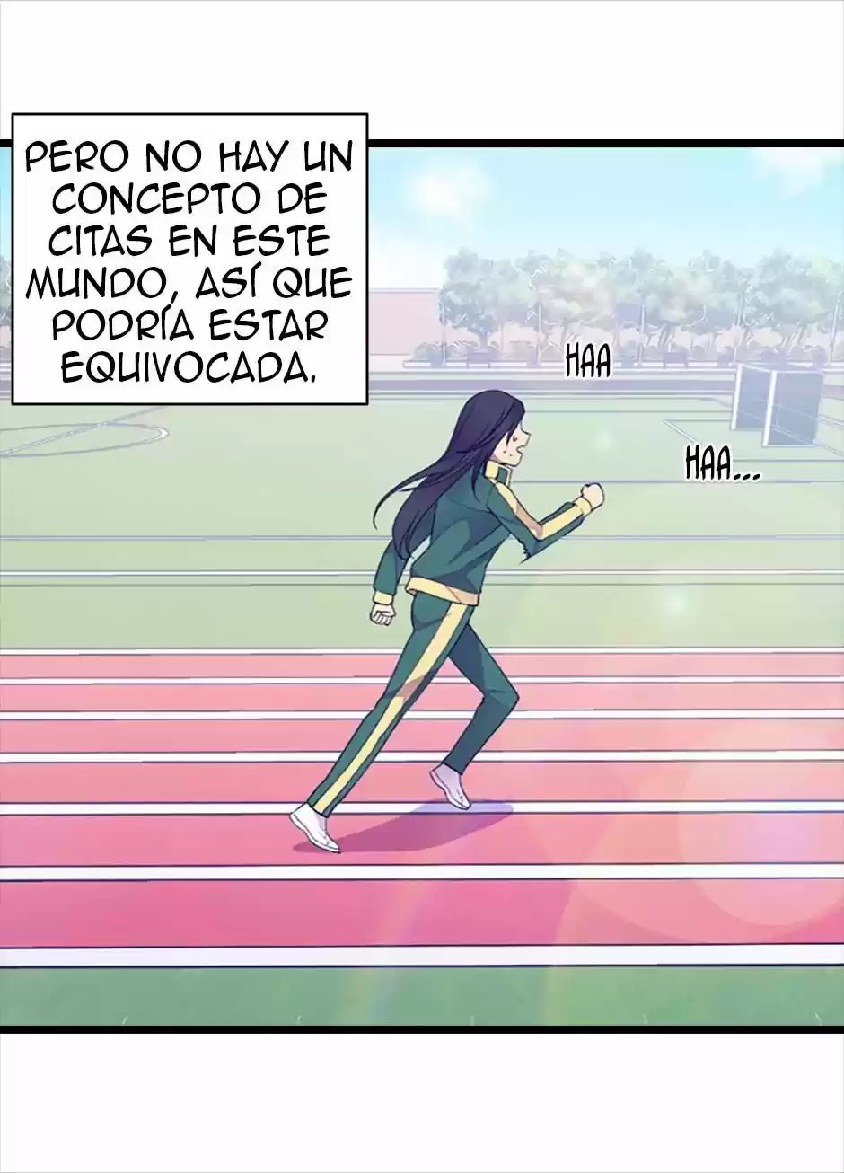 Santa Imperial (2016) - Capítulo 53 - Página 68 - LectorTMOo