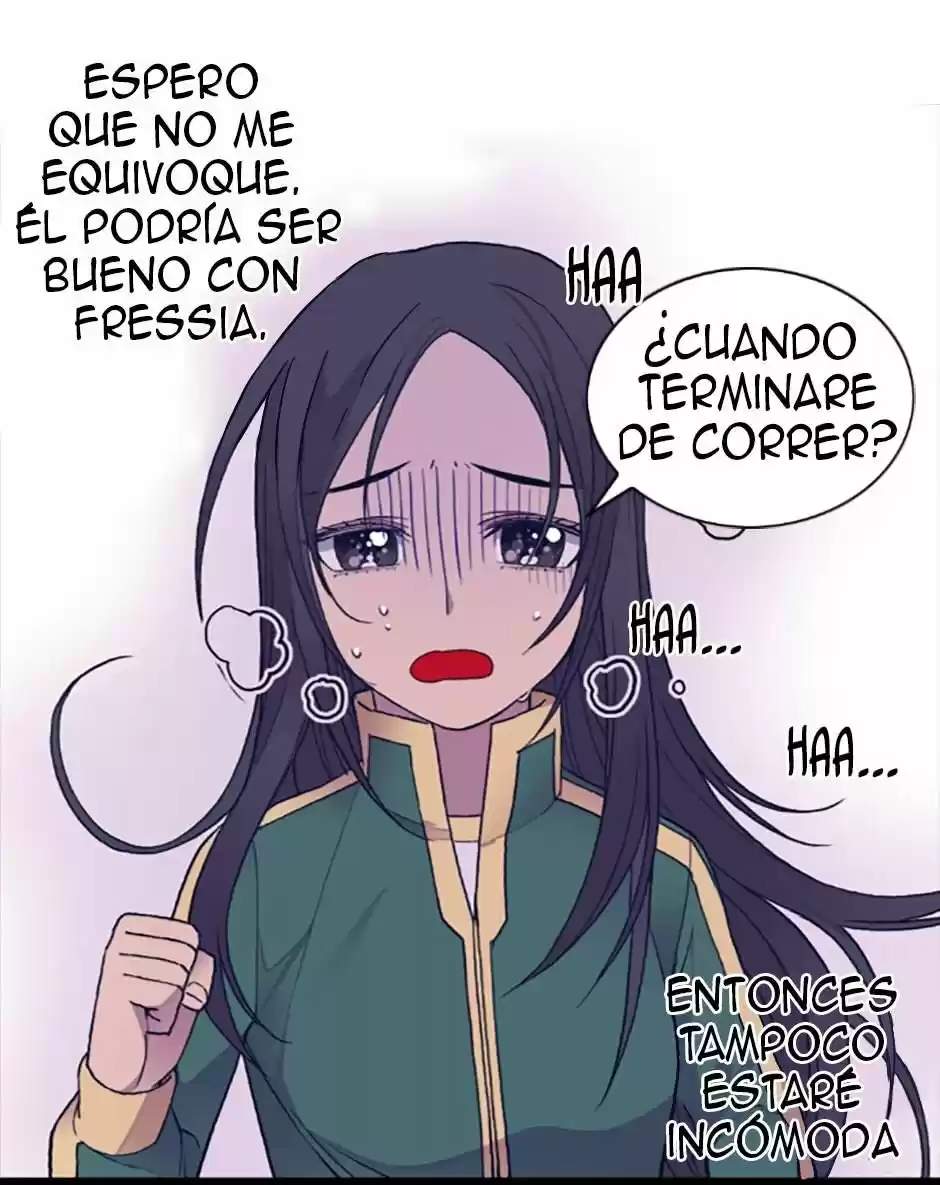Santa Imperial (2016) - Capítulo 53 - Página 69 - LectorTMOo