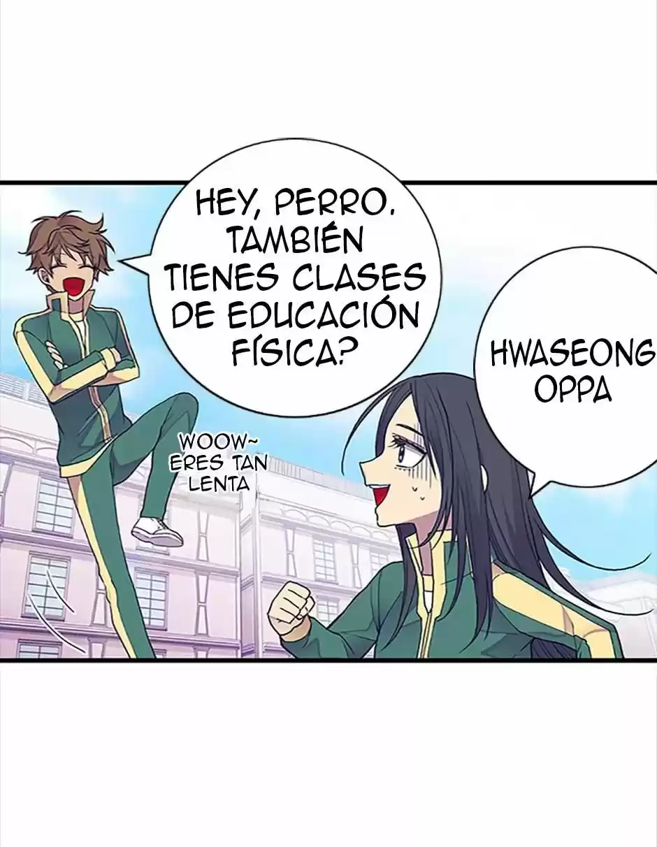 Santa Imperial (2016) - Capítulo 53 - Página 71 - LectorTMOo