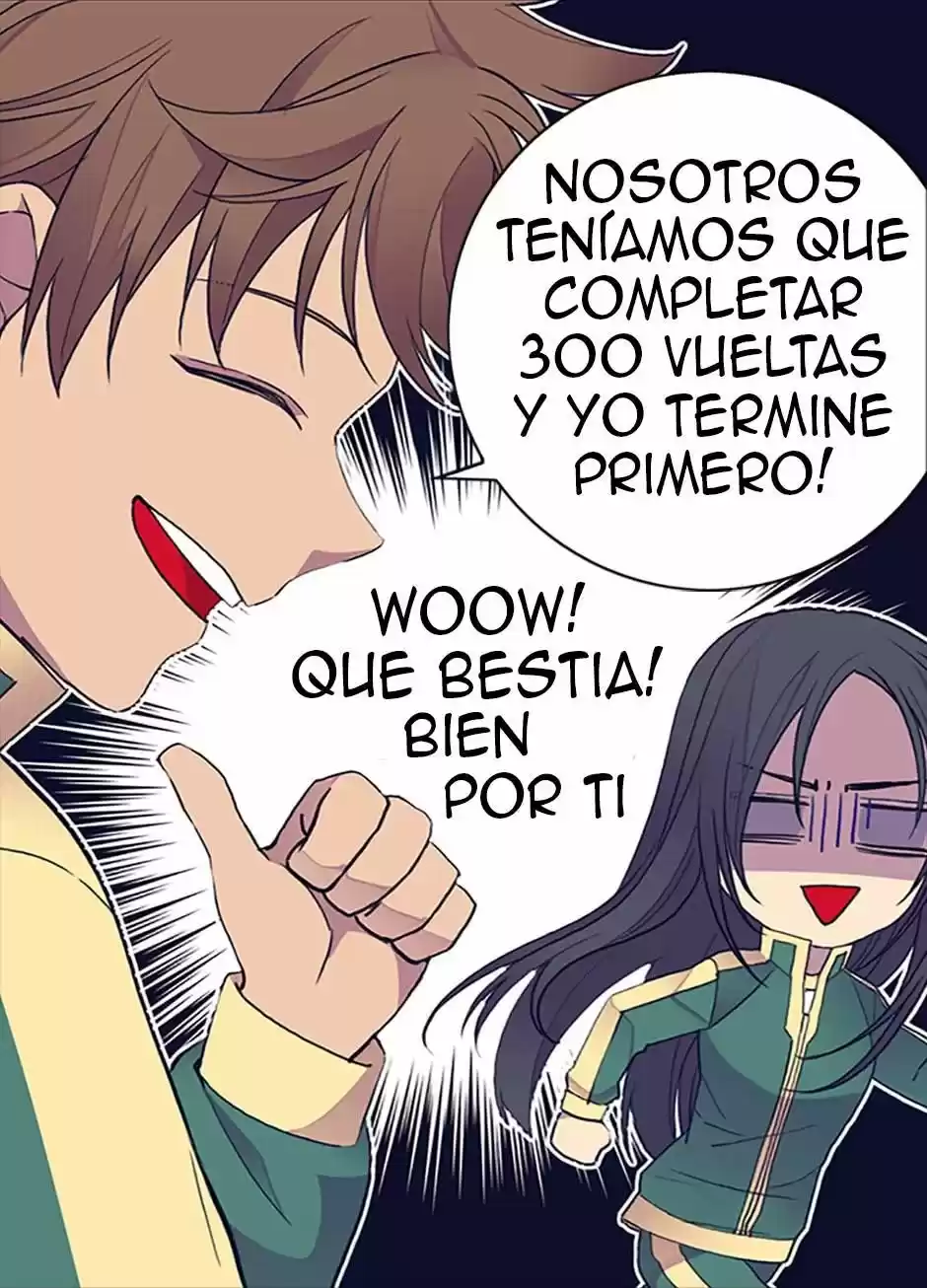 Santa Imperial (2016) - Capítulo 53 - Página 72 - LectorTMOo
