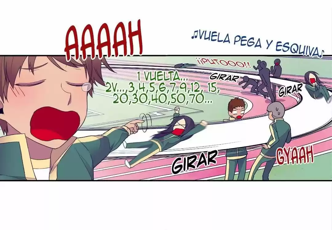 Santa Imperial (2016) - Capítulo 53 - Página 76 - LectorTMOo
