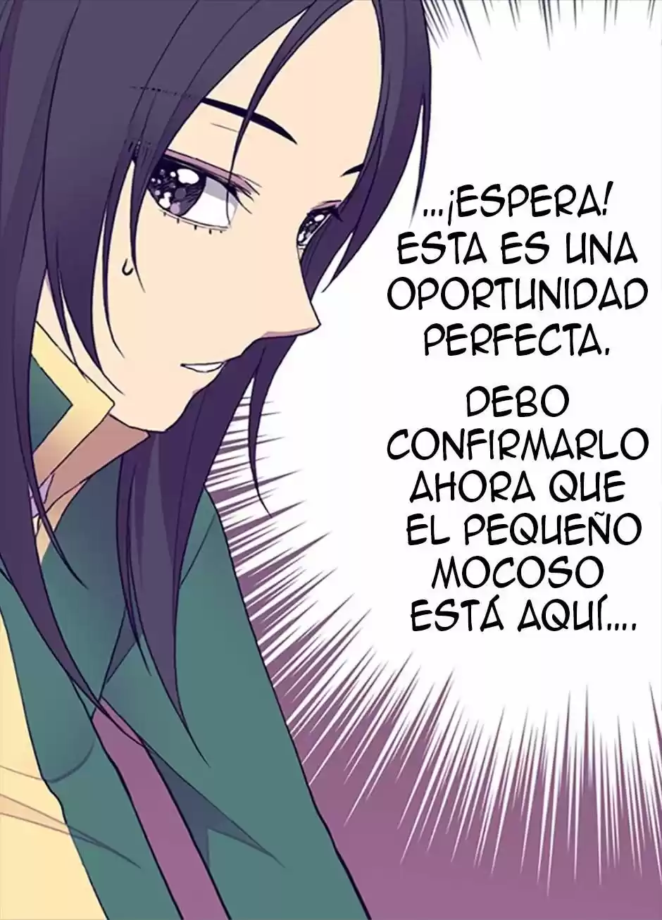 Santa Imperial (2016) - Capítulo 53 - Página 78 - LectorTMOo