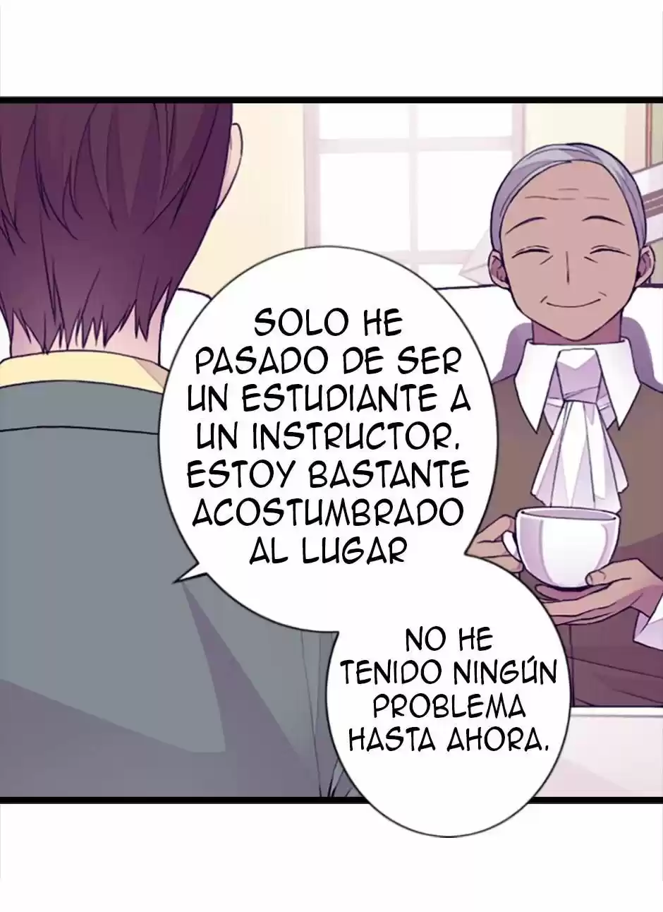 Santa Imperial (2016) - Capítulo 54 - Página 5 - LectorTMOo