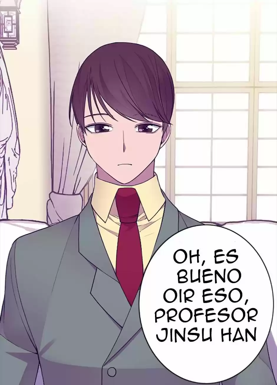Santa Imperial (2016) - Capítulo 54 - Página 6 - LectorTMOo