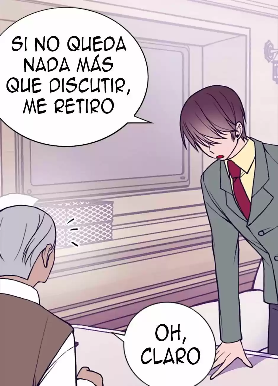 Santa Imperial (2016) - Capítulo 54 - Página 7 - LectorTMOo