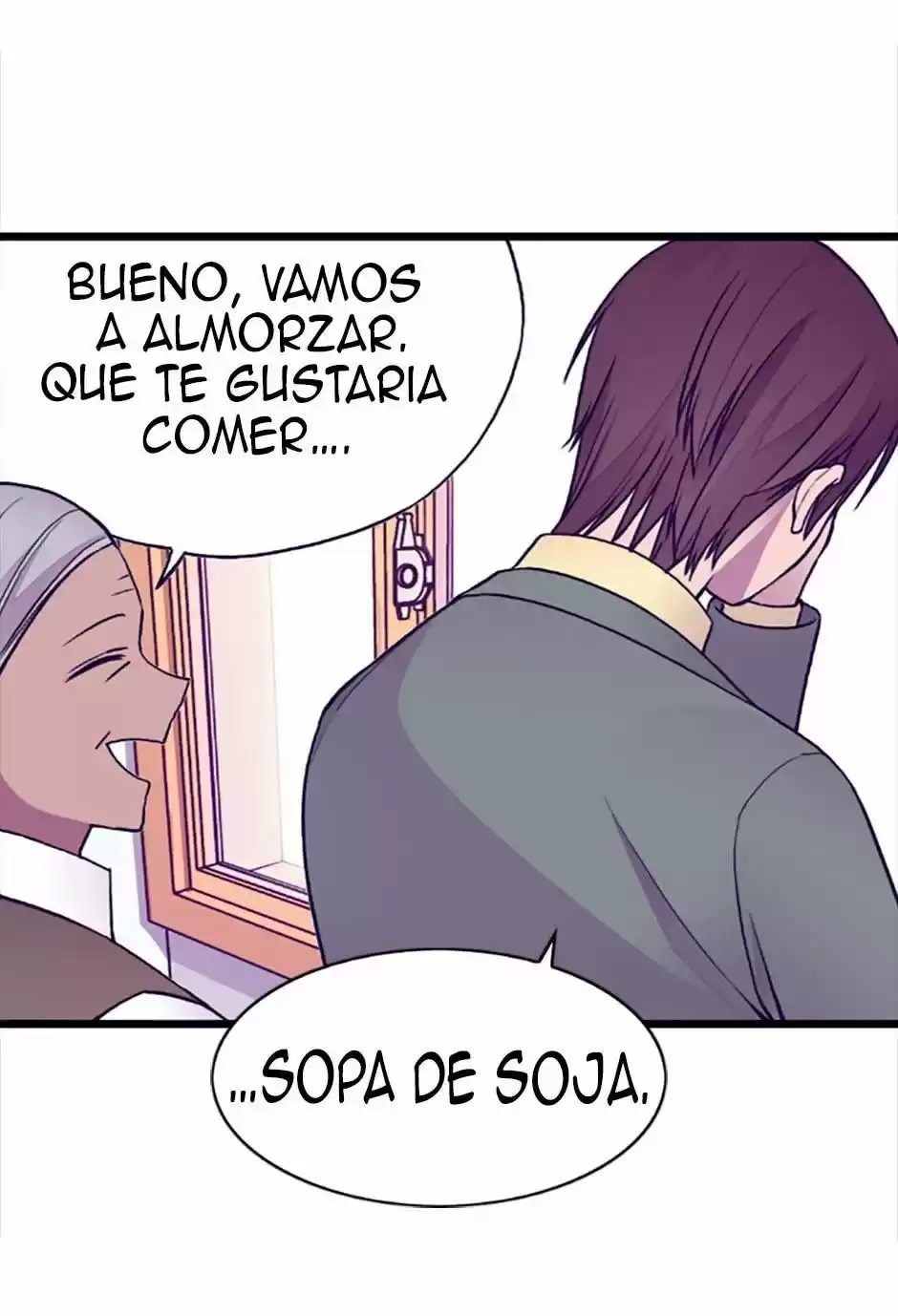 Santa Imperial (2016) - Capítulo 54 - Página 15 - LectorTMOo