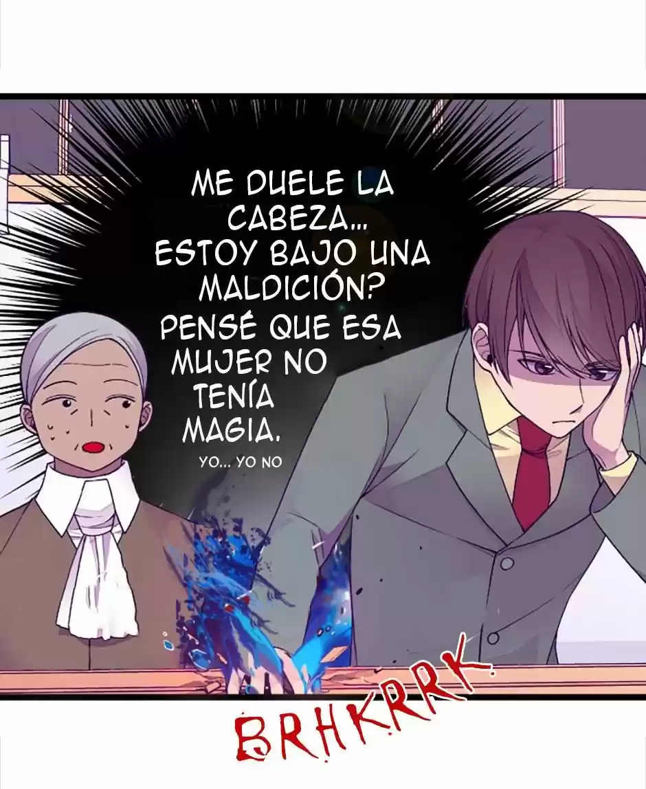 Santa Imperial (2016) - Capítulo 54 - Página 17 - LectorTMOo