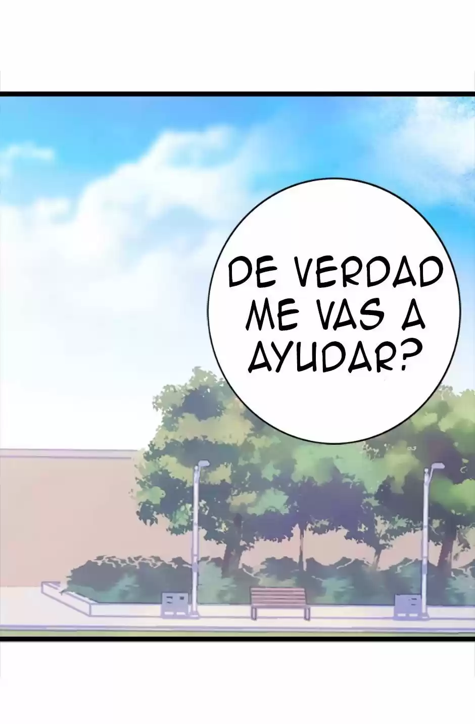 Santa Imperial (2016) - Capítulo 54 - Página 19 - LectorTMOo