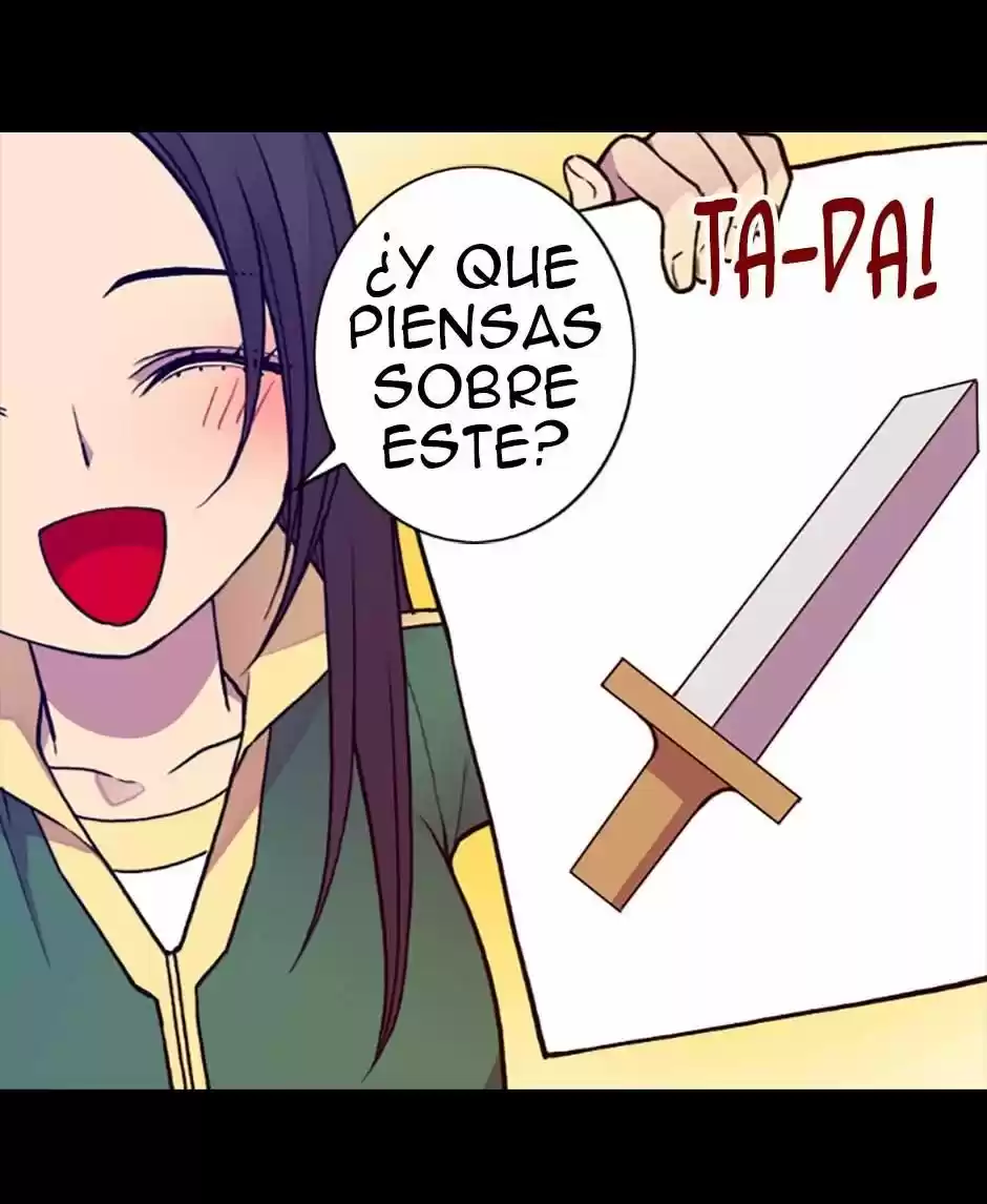 Santa Imperial (2016) - Capítulo 54 - Página 23 - LectorTMOo
