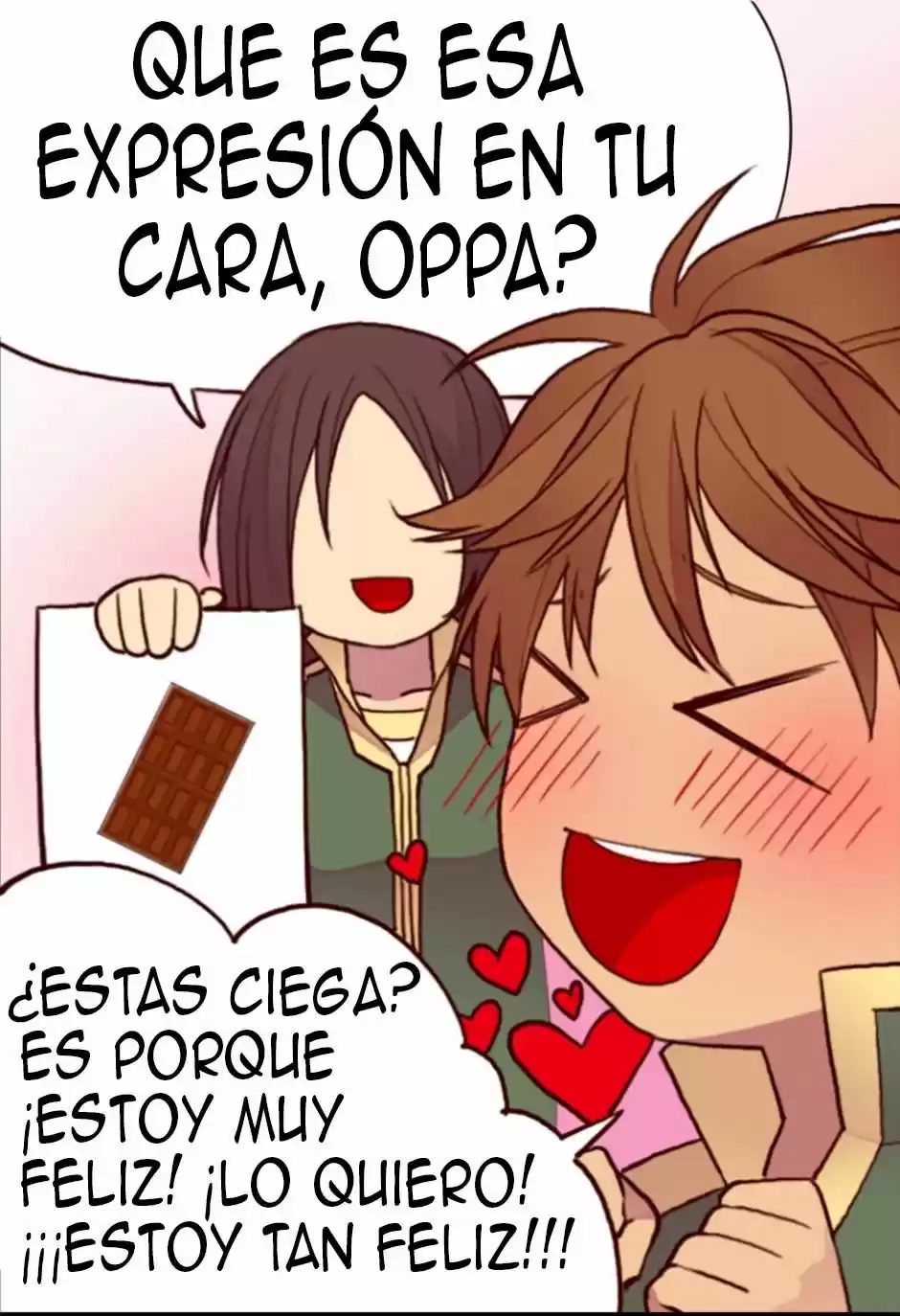 Santa Imperial (2016) - Capítulo 54 - Página 29 - LectorTMOo