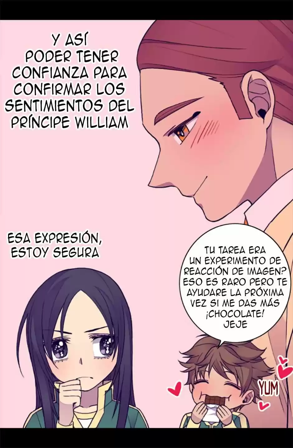 Santa Imperial (2016) - Capítulo 54 - Página 31 - LectorTMOo