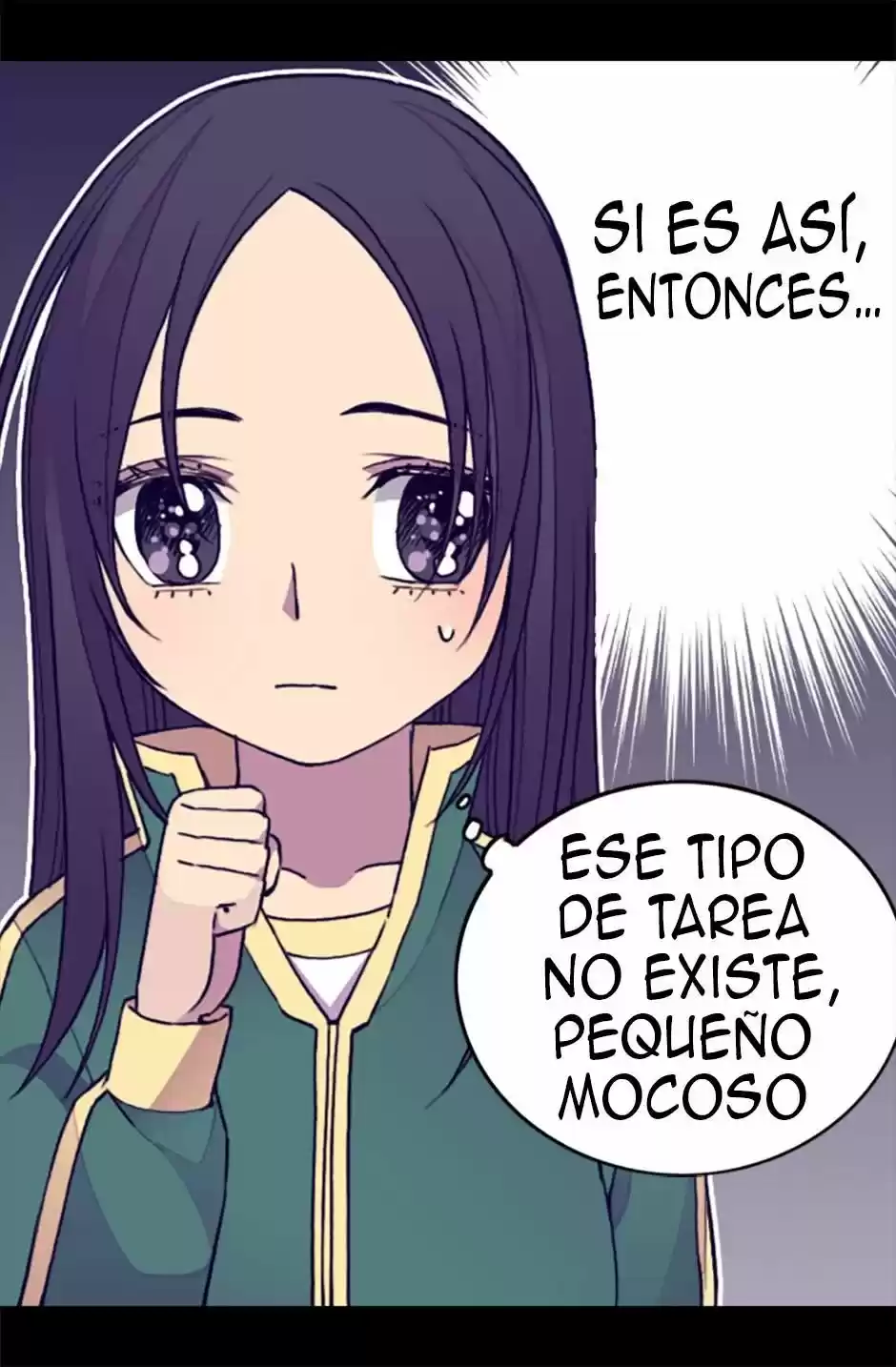 Santa Imperial (2016) - Capítulo 54 - Página 32 - LectorTMOo