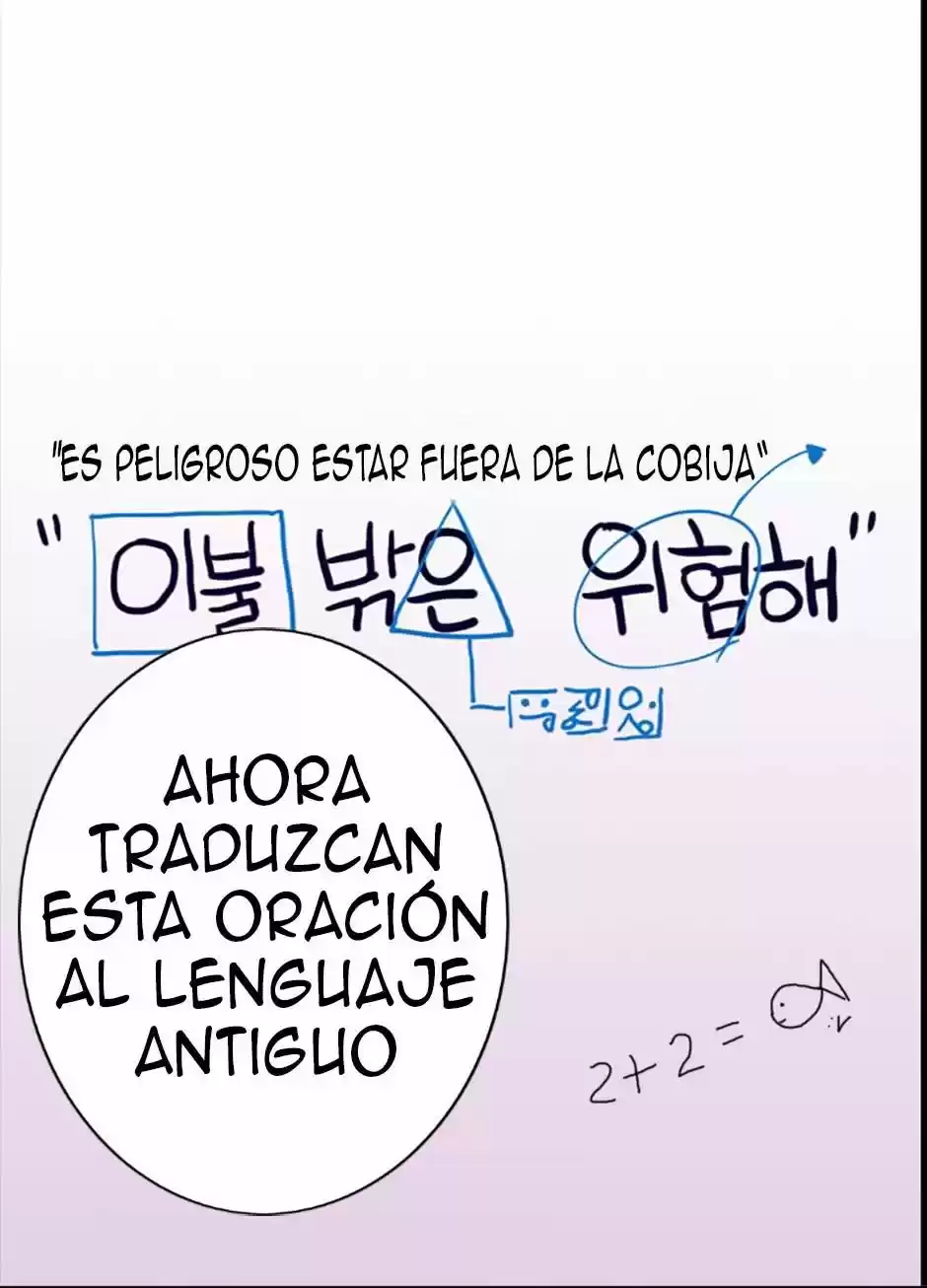 Santa Imperial (2016) - Capítulo 54 - Página 36 - LectorTMOo