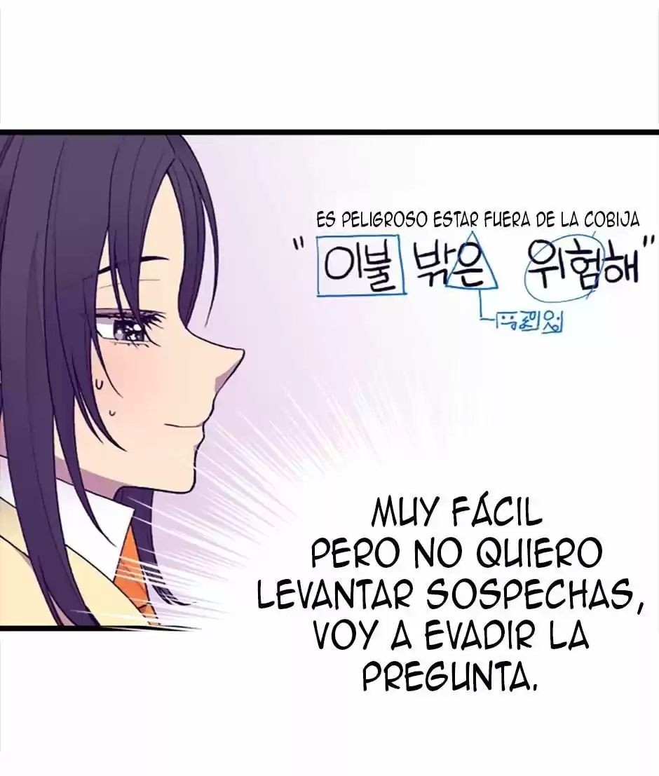 Santa Imperial (2016) - Capítulo 54 - Página 39 - LectorTMOo