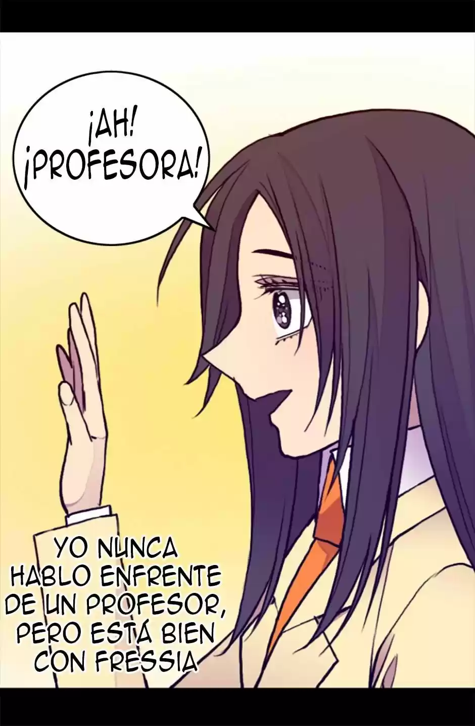 Santa Imperial (2016) - Capítulo 54 - Página 46 - LectorTMOo