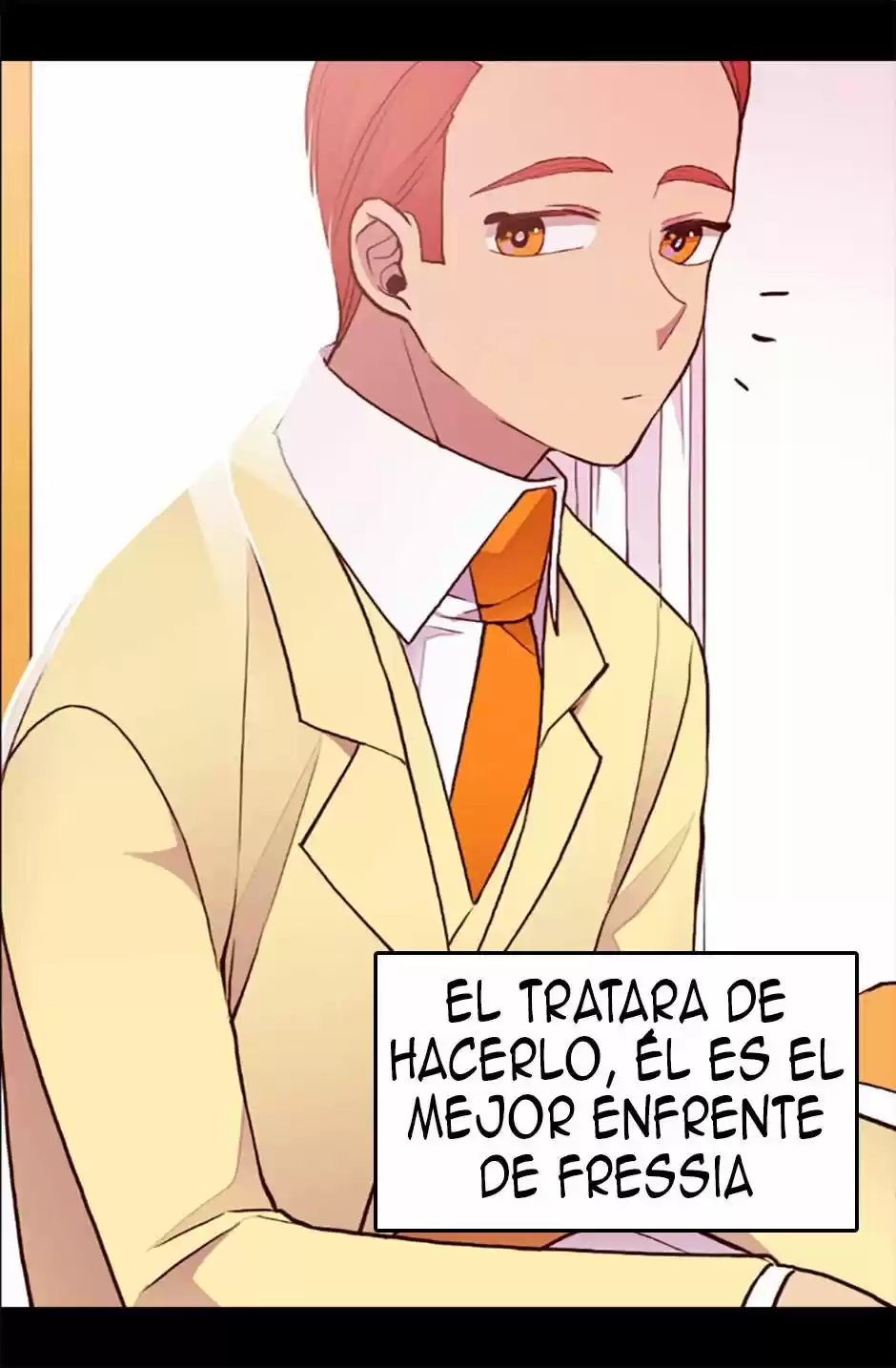 Santa Imperial (2016) - Capítulo 54 - Página 48 - LectorTMOo