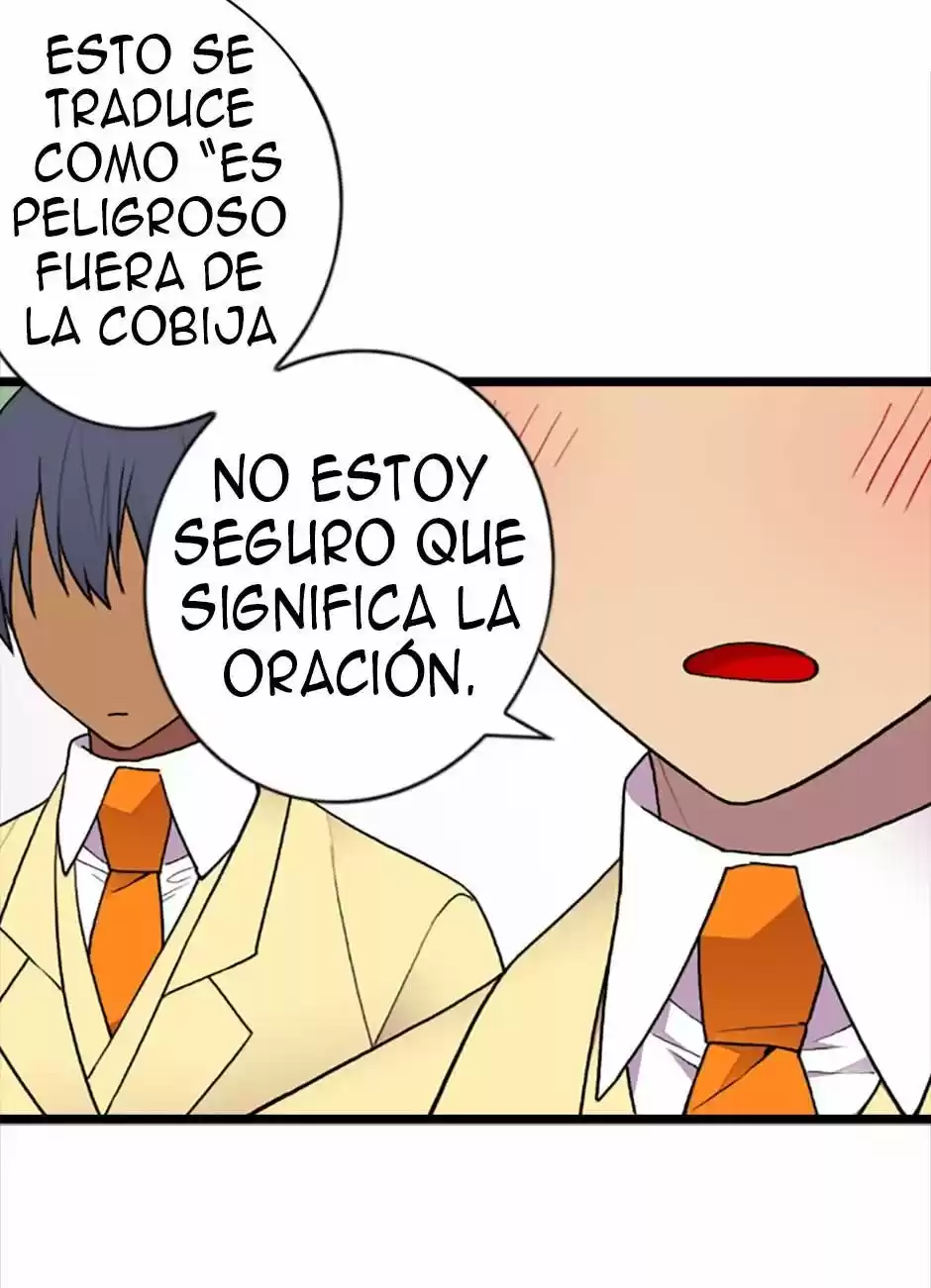 Santa Imperial (2016) - Capítulo 54 - Página 52 - LectorTMOo