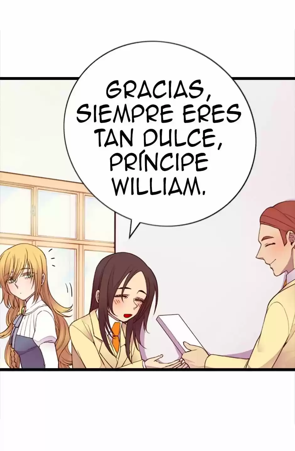 Santa Imperial (2016) - Capítulo 54 - Página 60 - LectorTMOo