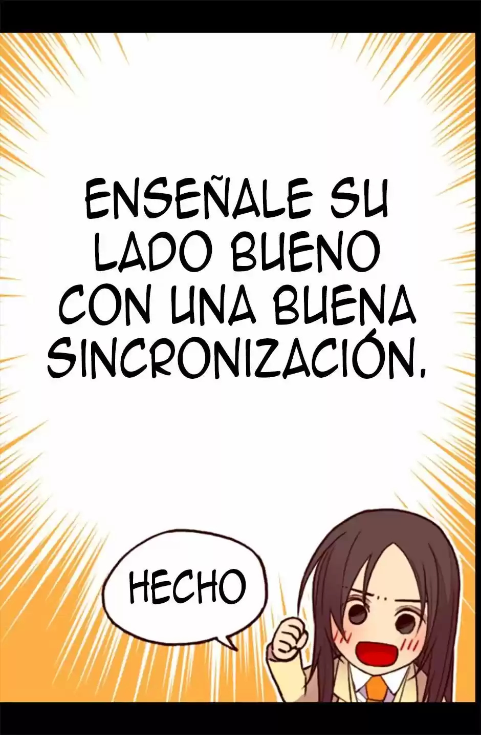 Santa Imperial (2016) - Capítulo 54 - Página 61 - LectorTMOo