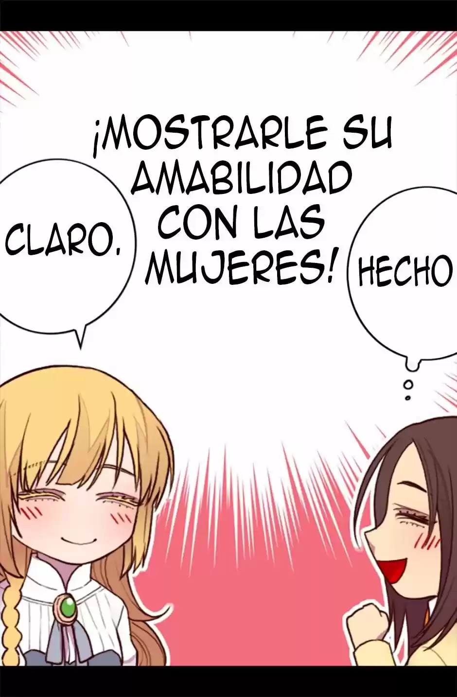 Santa Imperial (2016) - Capítulo 54 - Página 63 - LectorTMOo
