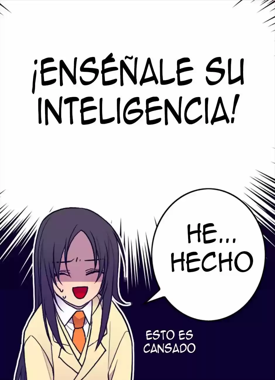 Santa Imperial (2016) - Capítulo 54 - Página 65 - LectorTMOo
