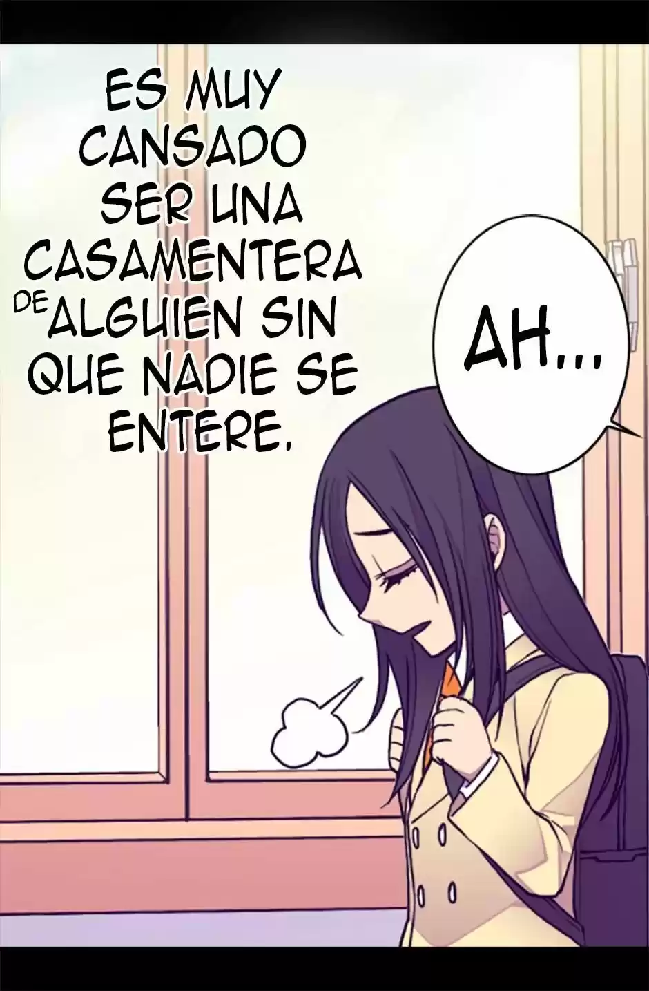 Santa Imperial (2016) - Capítulo 54 - Página 67 - LectorTMOo