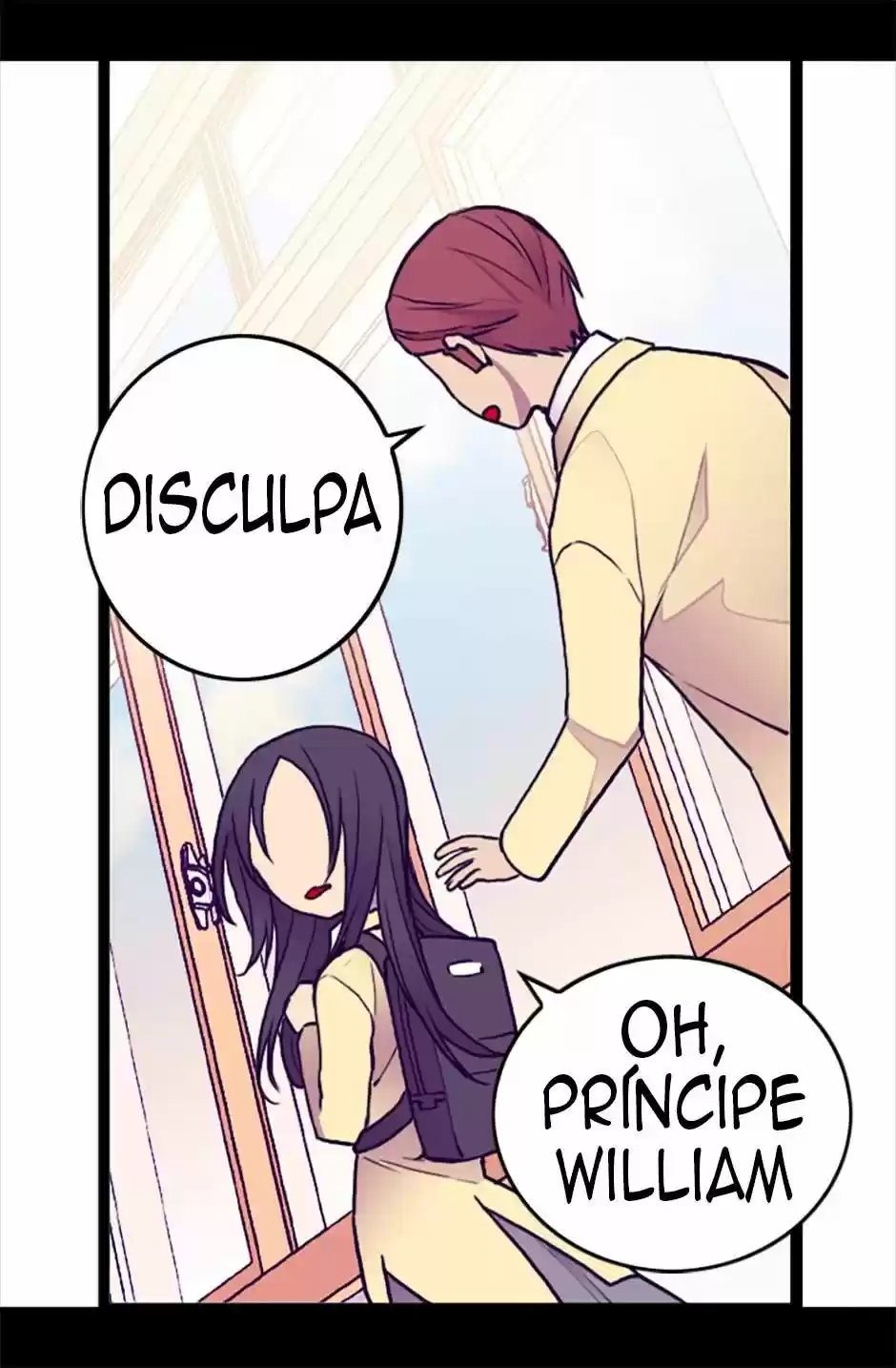 Santa Imperial (2016) - Capítulo 54 - Página 68 - LectorTMOo