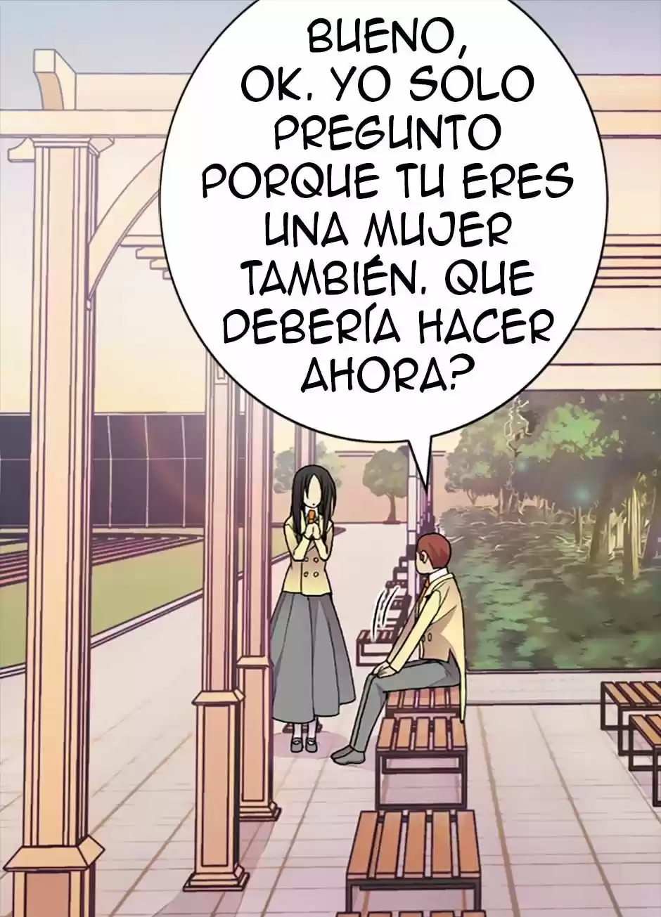 Santa Imperial (2016) - Capítulo 54 - Página 72 - LectorTMOo