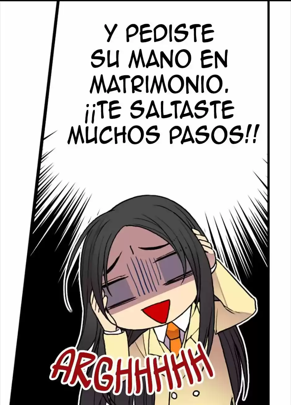 Santa Imperial (2016) - Capítulo 54 - Página 76 - LectorTMOo