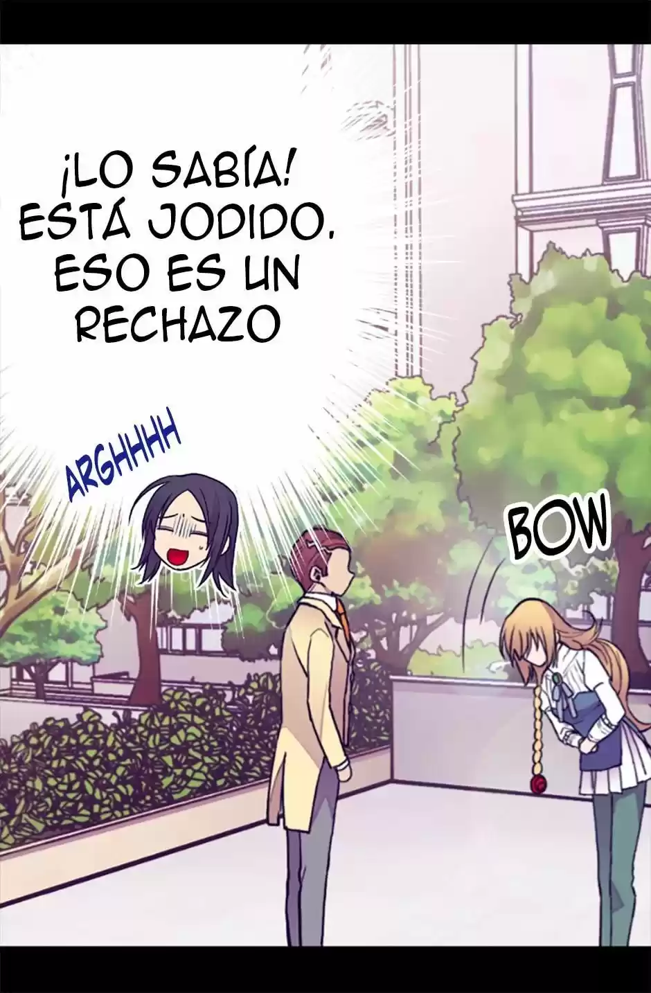 Santa Imperial (2016) - Capítulo 54 - Página 78 - LectorTMOo