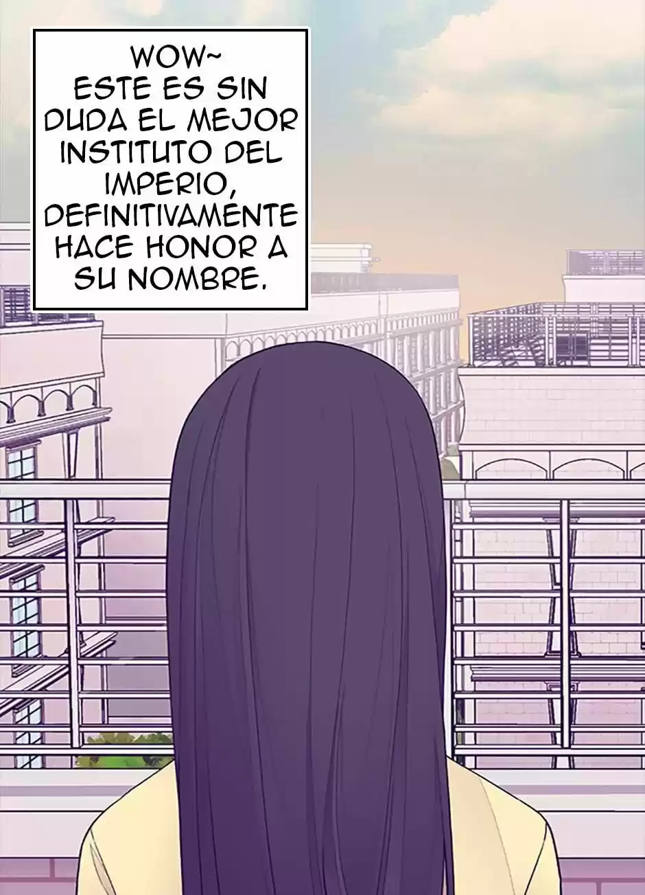 Santa Imperial (2016) - Capítulo 55 - Página 4 - LectorTMOo