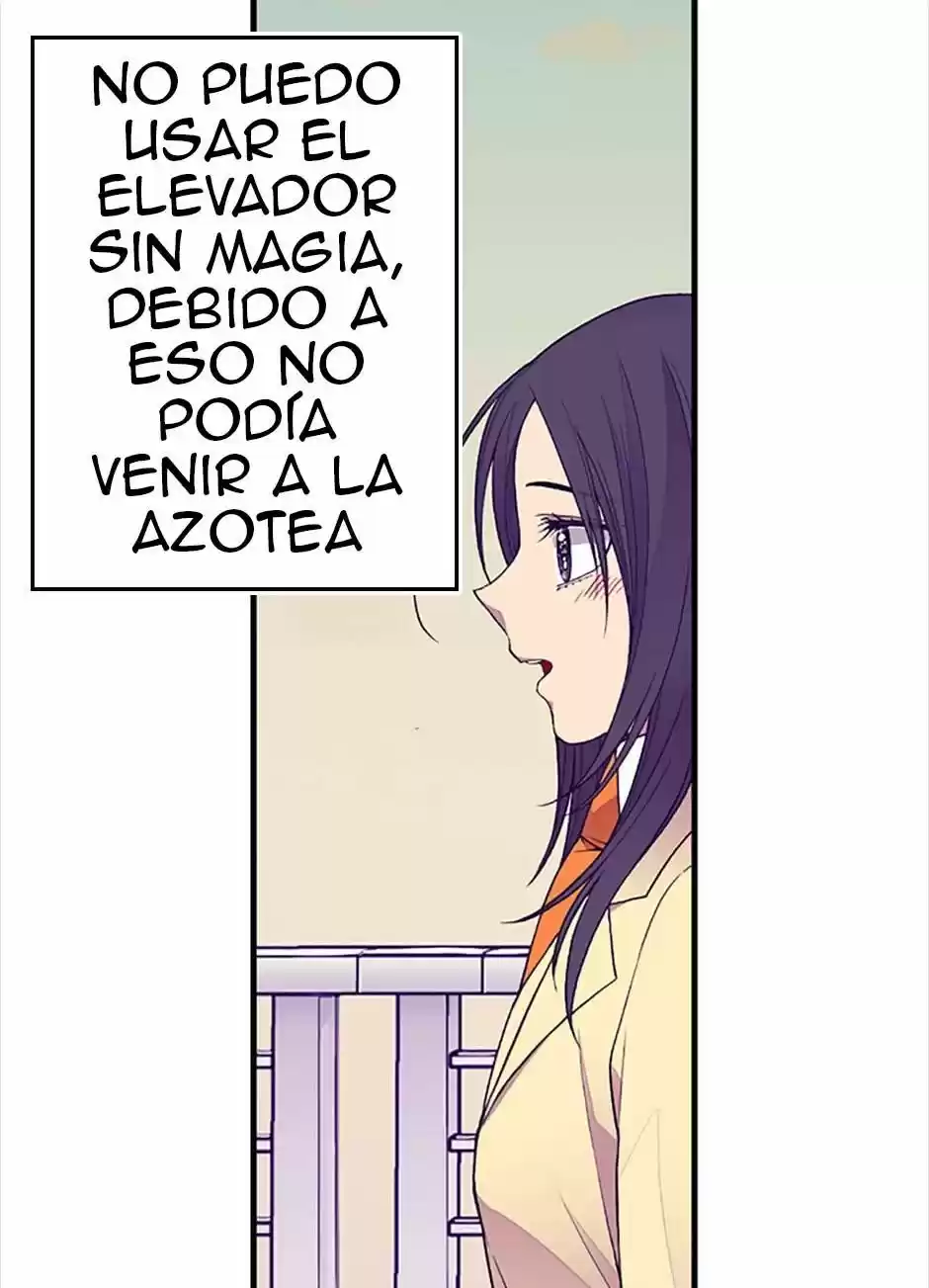 Santa Imperial (2016) - Capítulo 55 - Página 5 - LectorTMOo