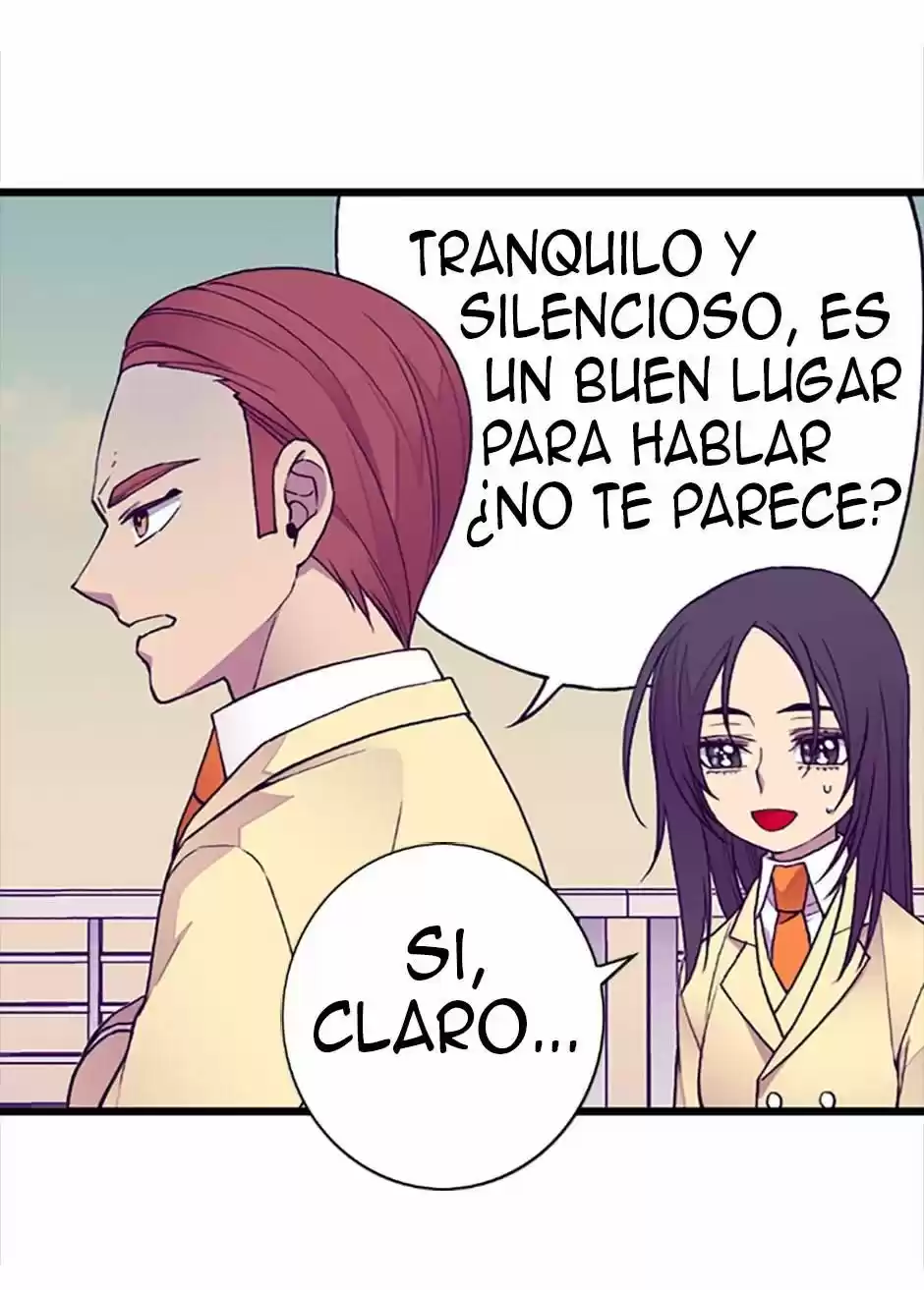 Santa Imperial (2016) - Capítulo 55 - Página 8 - LectorTMOo