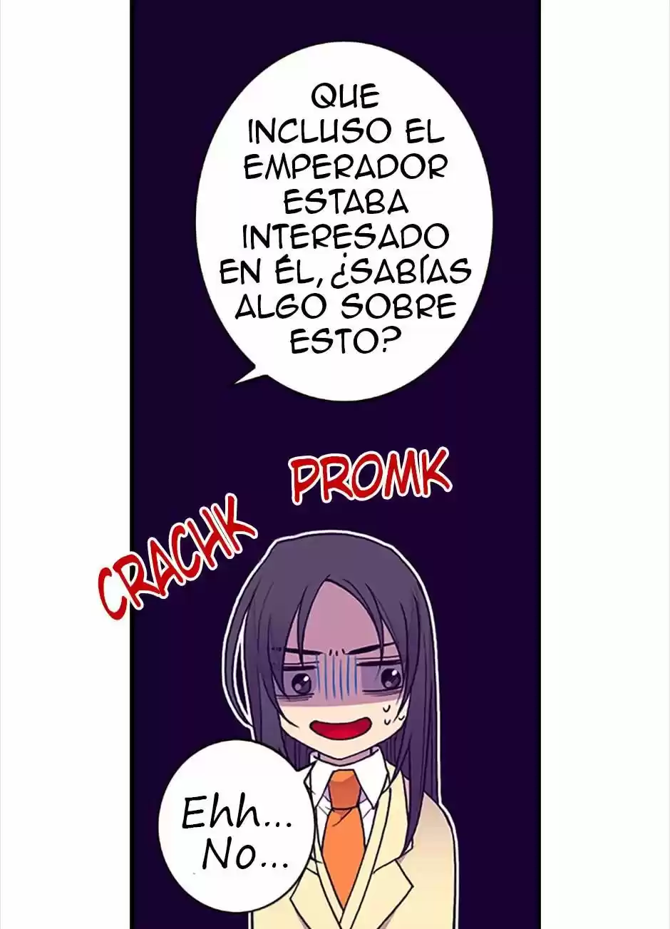 Santa Imperial (2016) - Capítulo 55 - Página 12 - LectorTMOo