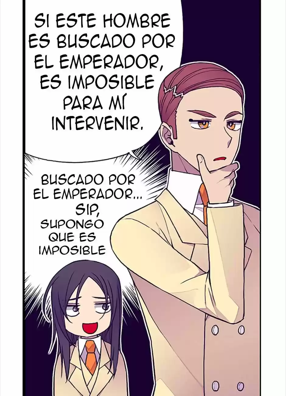 Santa Imperial (2016) - Capítulo 55 - Página 13 - LectorTMOo