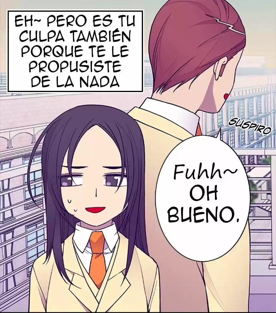 Santa Imperial (2016) - Capítulo 55 - Página 17 - LectorTMOo