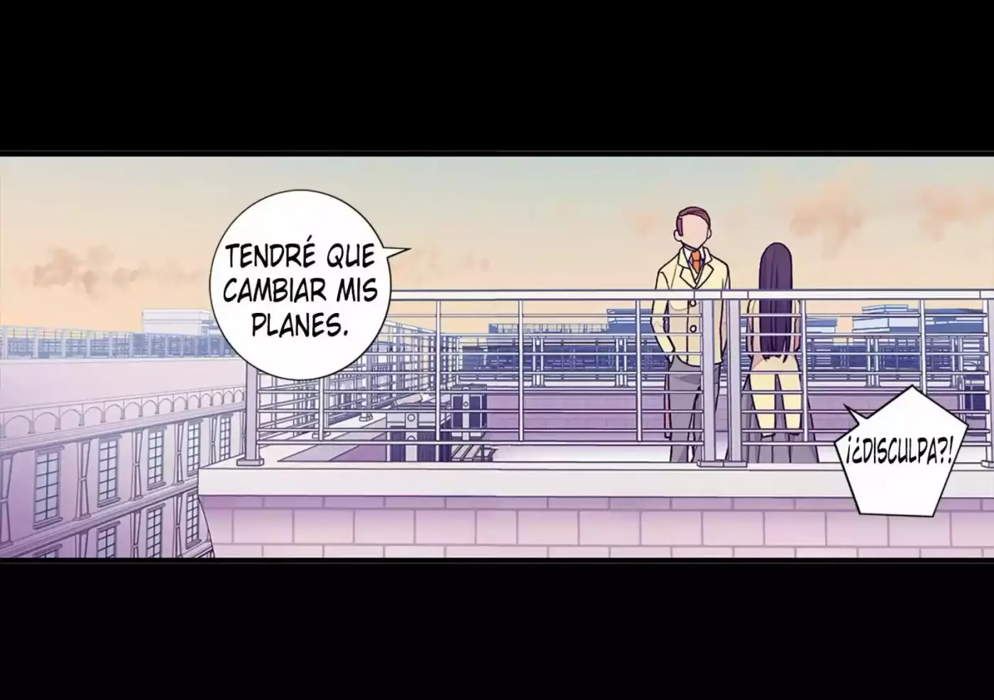 Santa Imperial (2016) - Capítulo 55 - Página 18 - LectorTMOo
