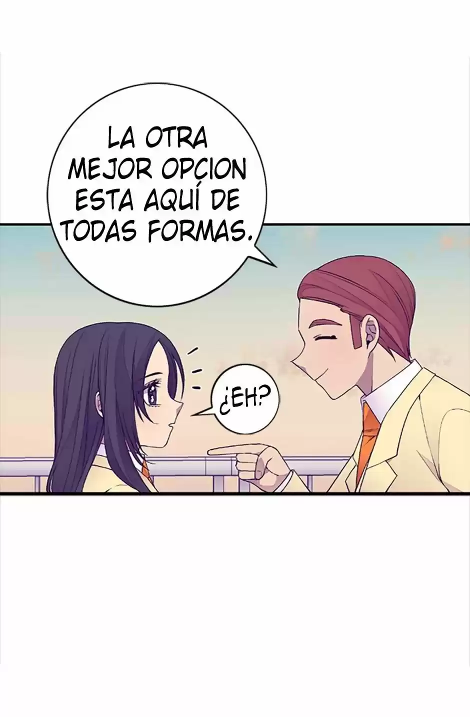 Santa Imperial (2016) - Capítulo 55 - Página 21 - LectorTMOo