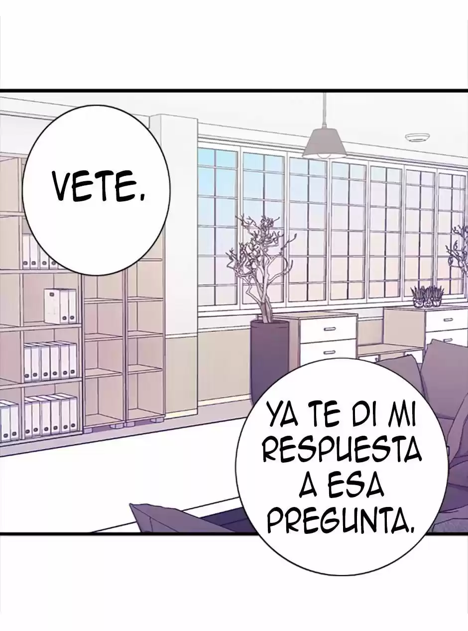 Santa Imperial (2016) - Capítulo 55 - Página 27 - LectorTMOo