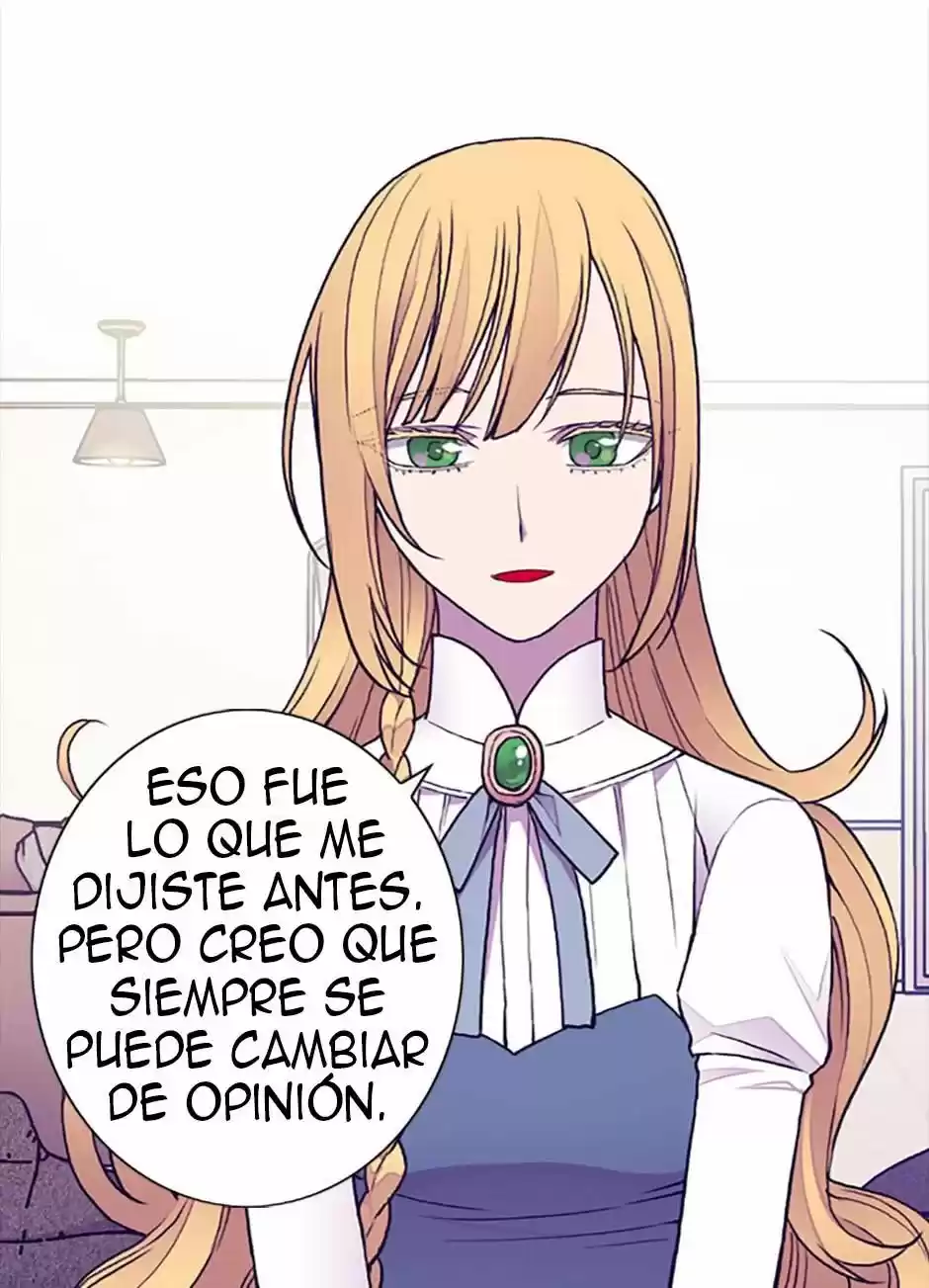 Santa Imperial (2016) - Capítulo 55 - Página 28 - LectorTMOo