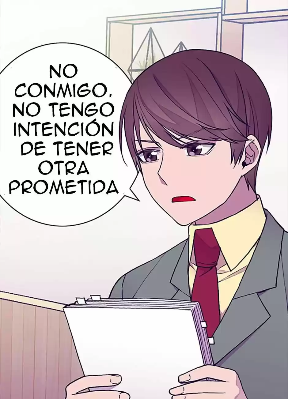 Santa Imperial (2016) - Capítulo 55 - Página 29 - LectorTMOo