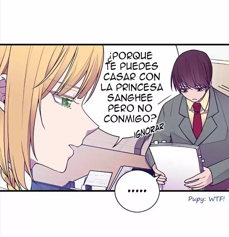 Santa Imperial (2016) - Capítulo 55 - Página 30 - LectorTMOo