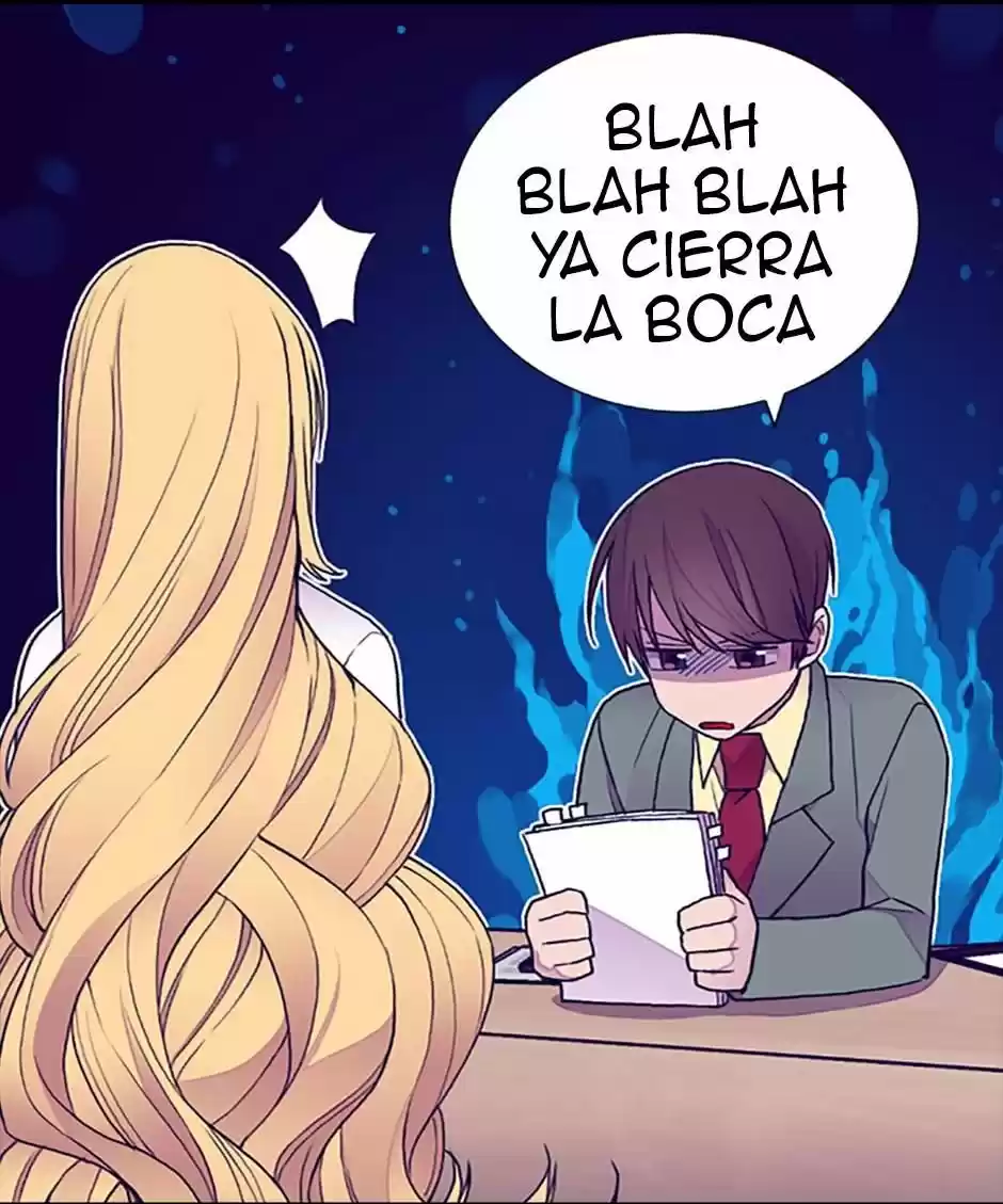 Santa Imperial (2016) - Capítulo 55 - Página 34 - LectorTMOo