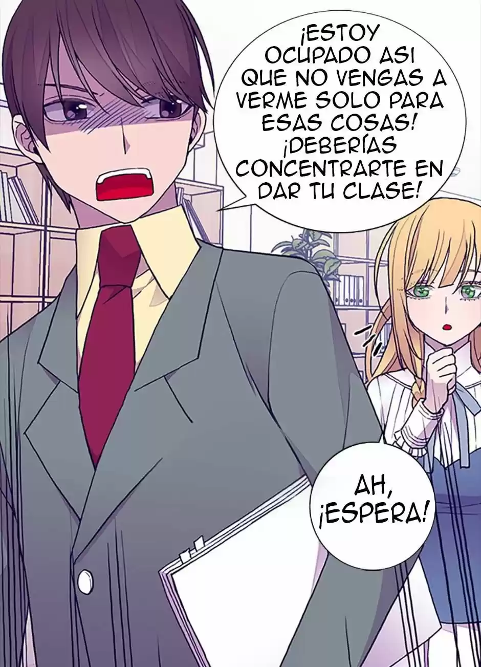 Santa Imperial (2016) - Capítulo 55 - Página 35 - LectorTMOo