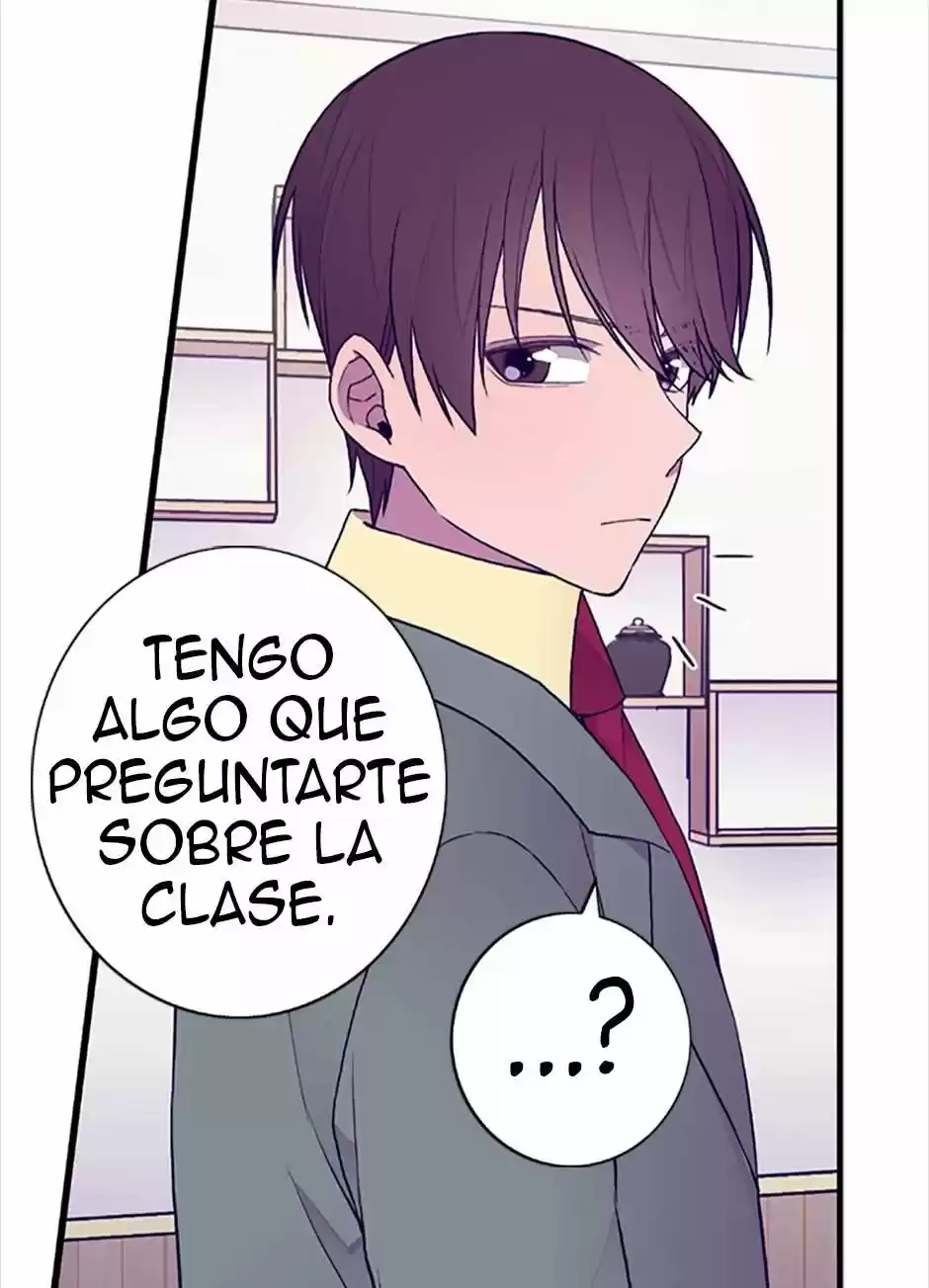 Santa Imperial (2016) - Capítulo 55 - Página 36 - LectorTMOo