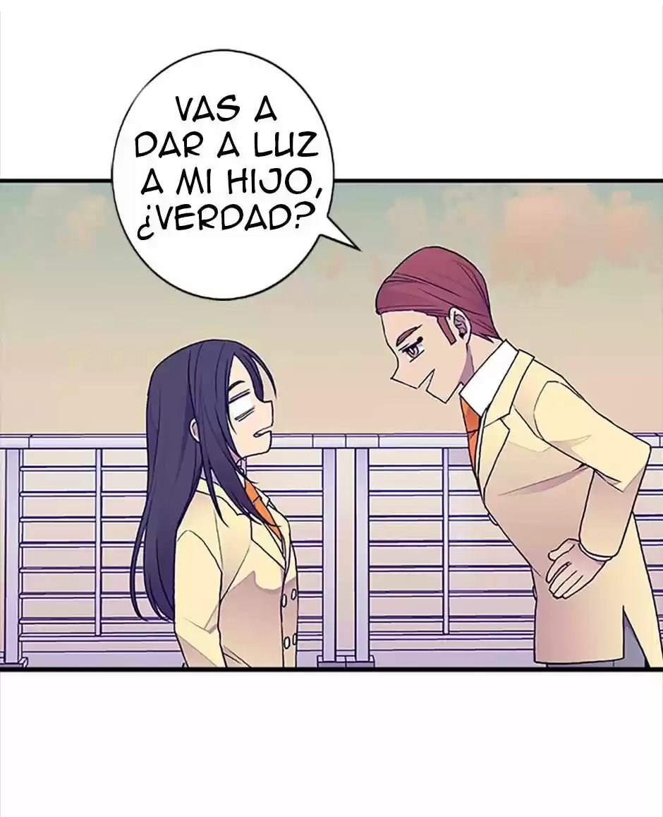 Santa Imperial (2016) - Capítulo 55 - Página 40 - LectorTMOo