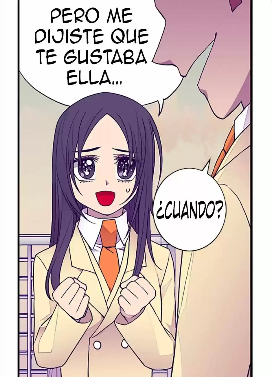 Santa Imperial (2016) - Capítulo 55 - Página 50 - LectorTMOo