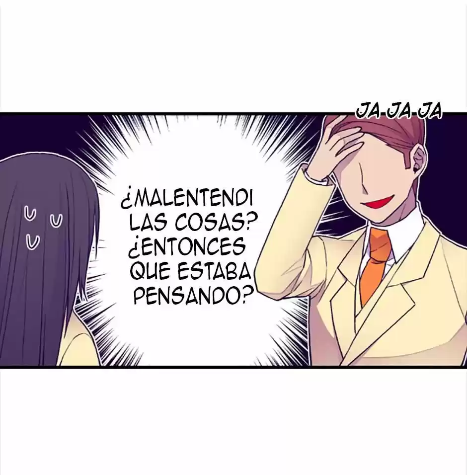 Santa Imperial (2016) - Capítulo 55 - Página 55 - LectorTMOo